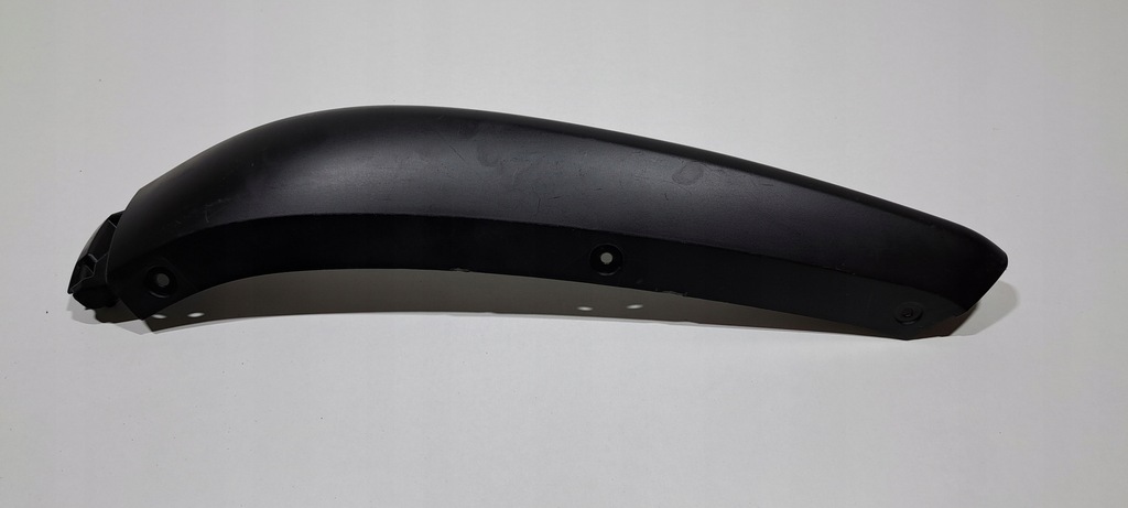 фото №1, Citroen ds7 crossback накладка бампер правый перед 9819736877