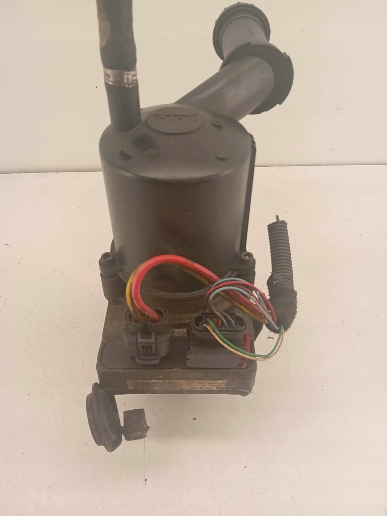 фото №6, Насос усилителя peugeot 307 trw a5093402+k