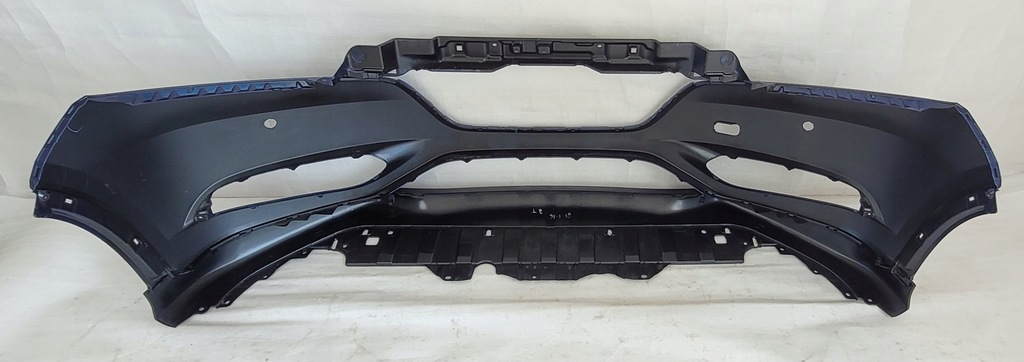 фото №10, Бампер перед передній honda hr-v ii 2015- 71101-t7w-a000