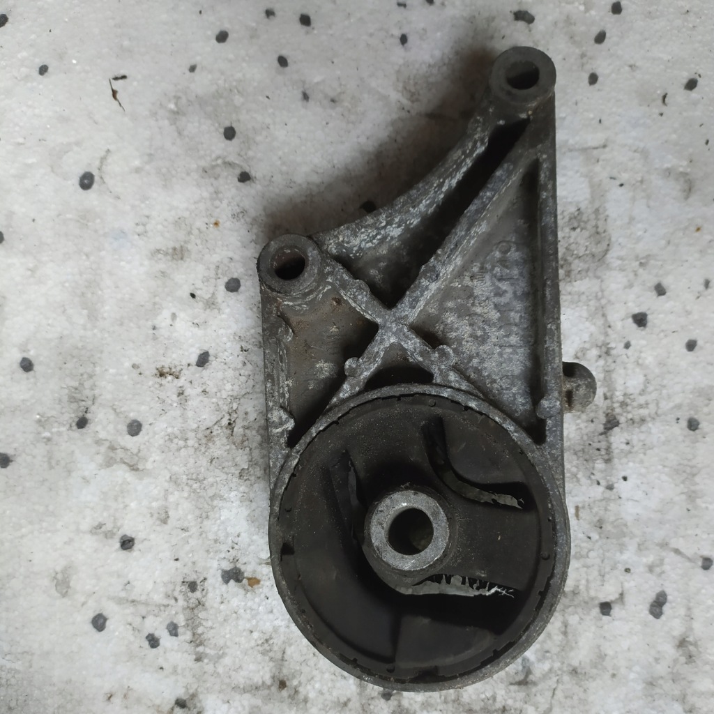 фото №1, Подушка двигателя opel signum vectra c 9191149