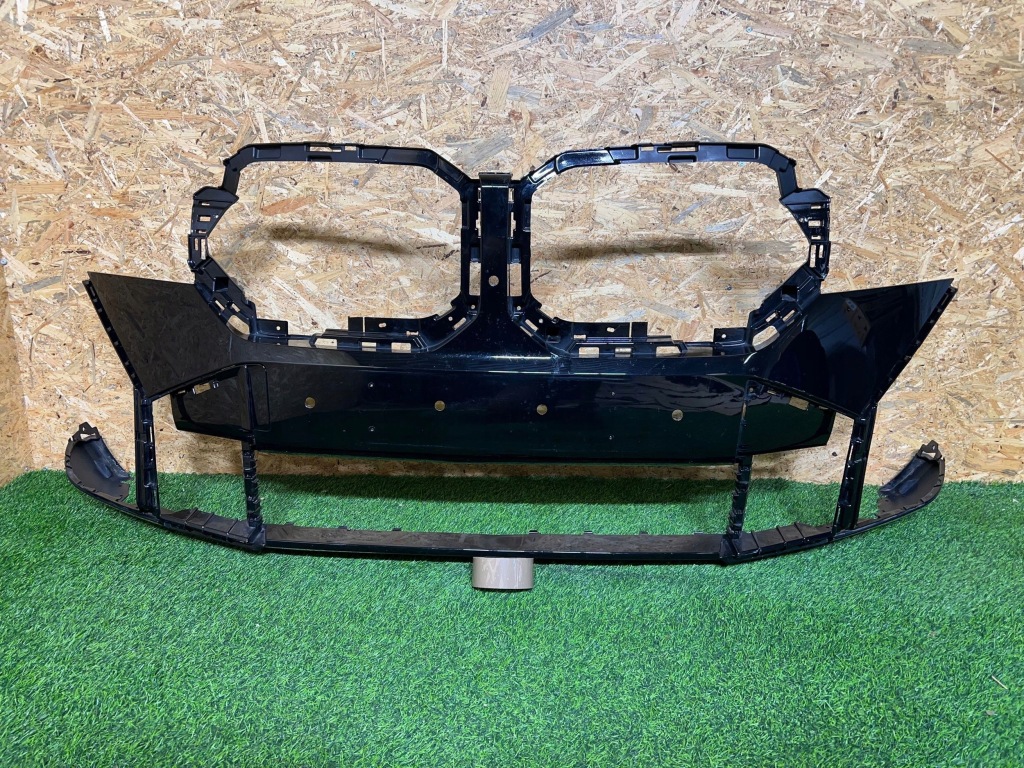 фото №1, Бампер перед передний bmw g09 xm