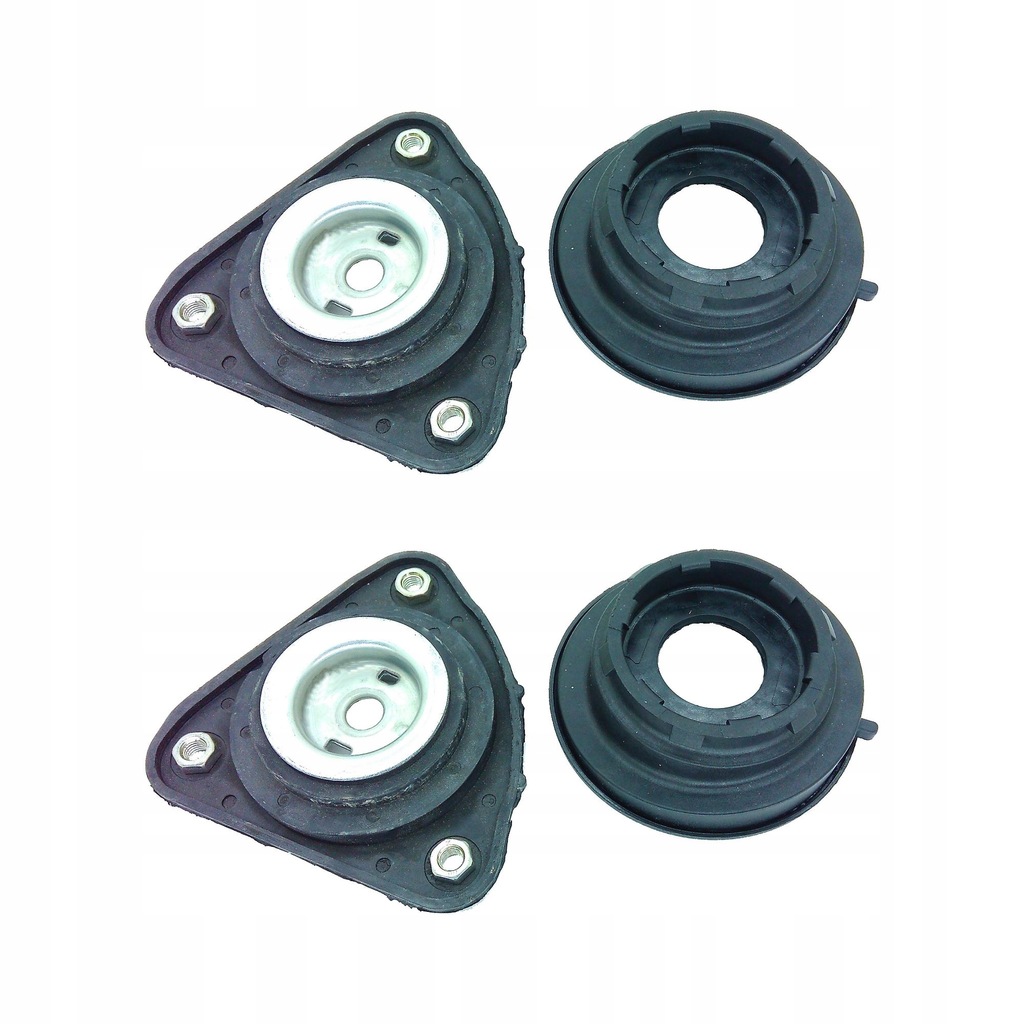 фото №1, Подушки безопасности амортизатора перед focus ii 04- c-max 07-