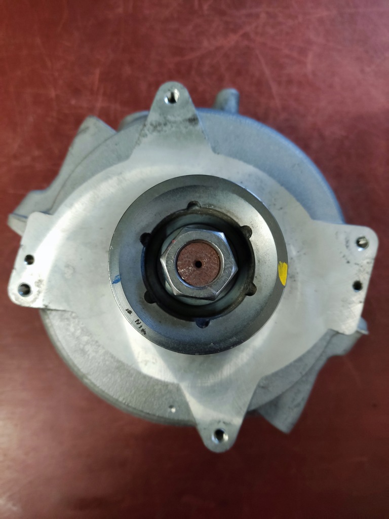 фото №8, Генератор audi a6 a7 a8 4n0903028r