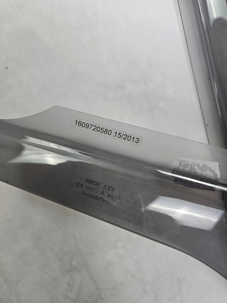 фото №16, Citroen c4 picasso ii spacetourer вітровики вікон перед правий лівий 1609720580