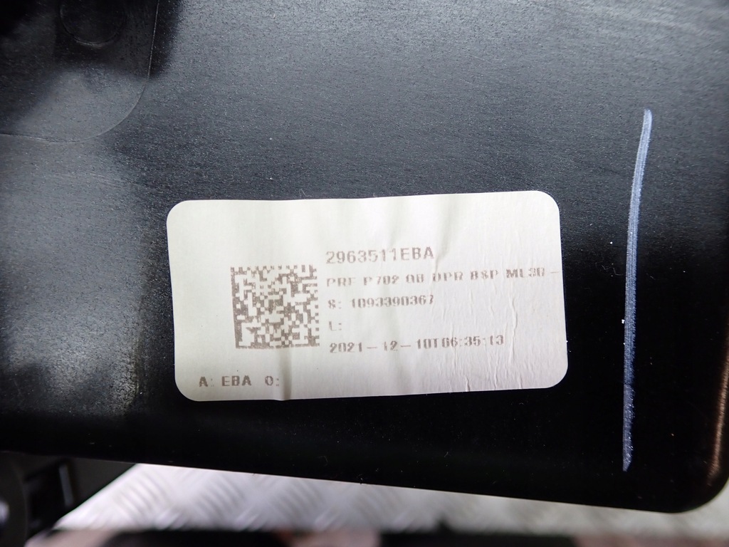 фото №13, Бардачок панели ford f150 2021-