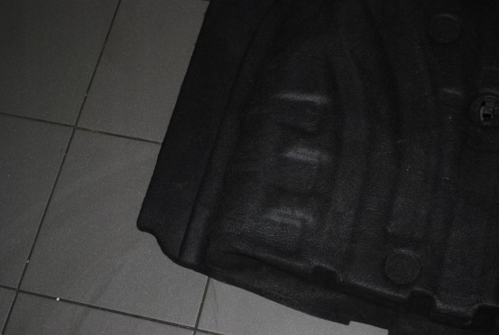 фото №9, Обшивка багажника audi a3 8v 3d 8v3863697