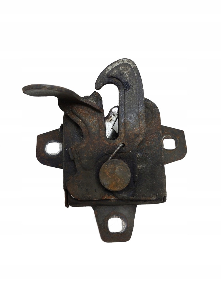 фото №1, Замок капот peugeot boxer ii 2.2hdi 2155653