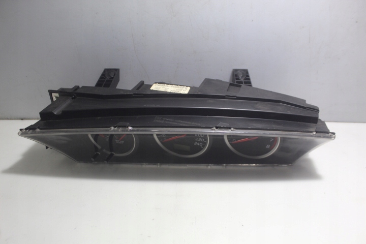 фото №3, Прилади nissan primera p12