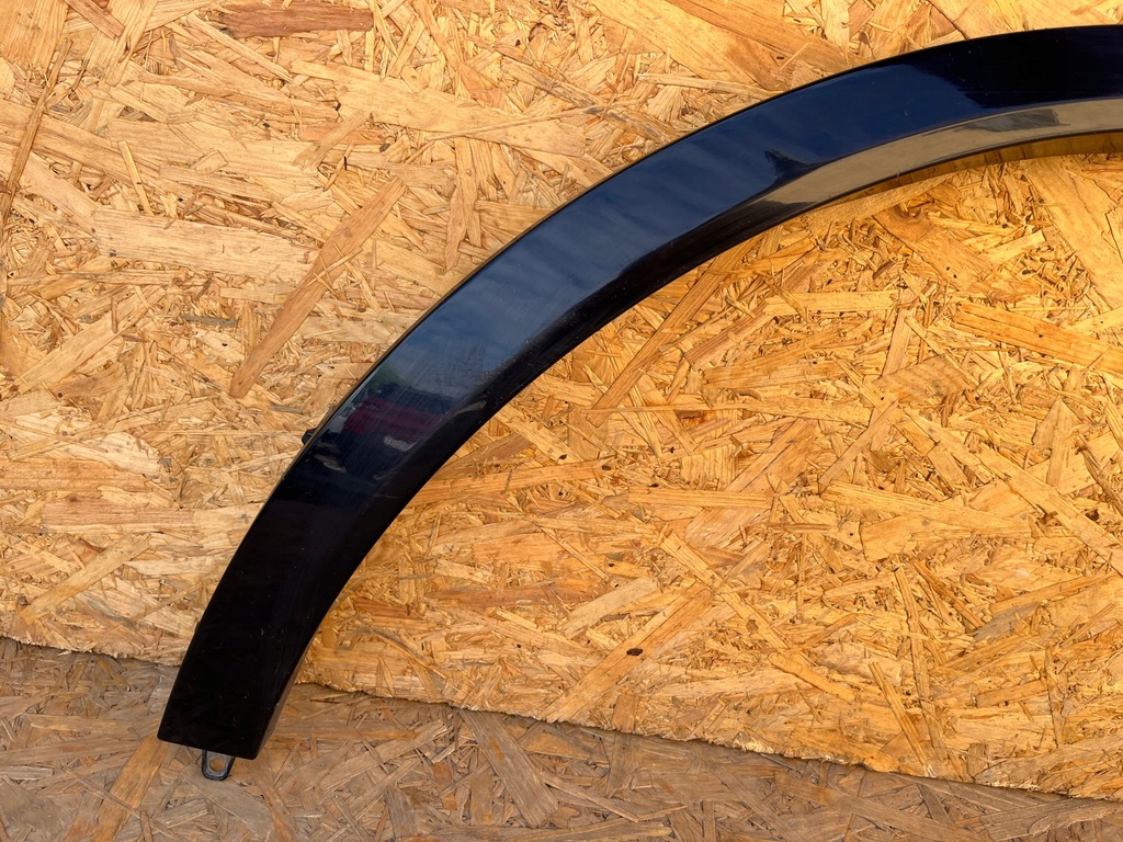 фото №10, Bmw x7 x-7 g07 молдинг крыла передняя перед правая