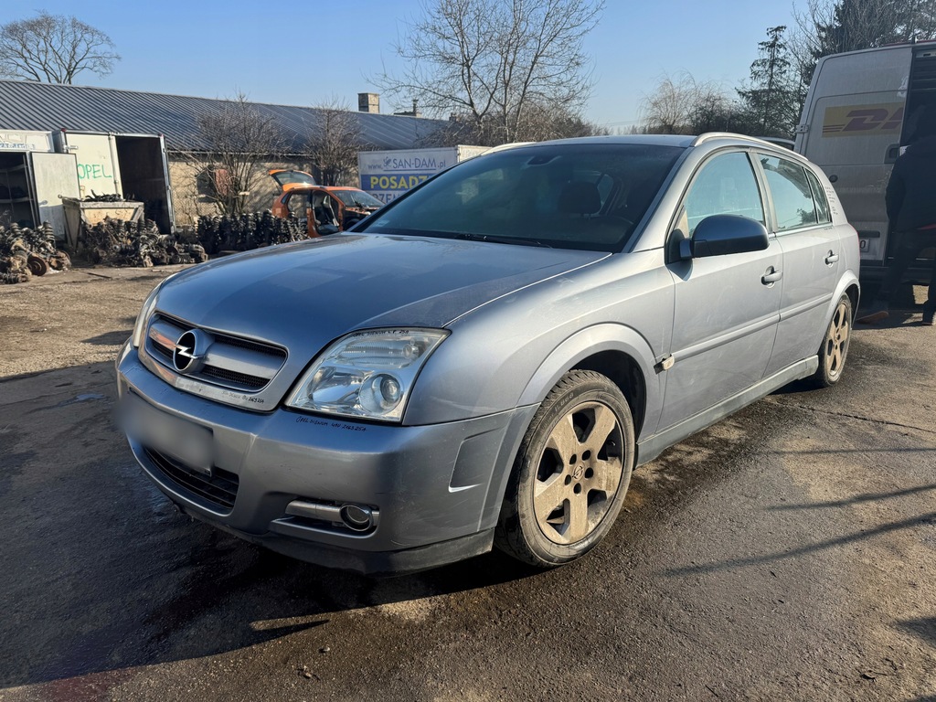 фото №11, Opel signum крыло правый передний перед 4au z163