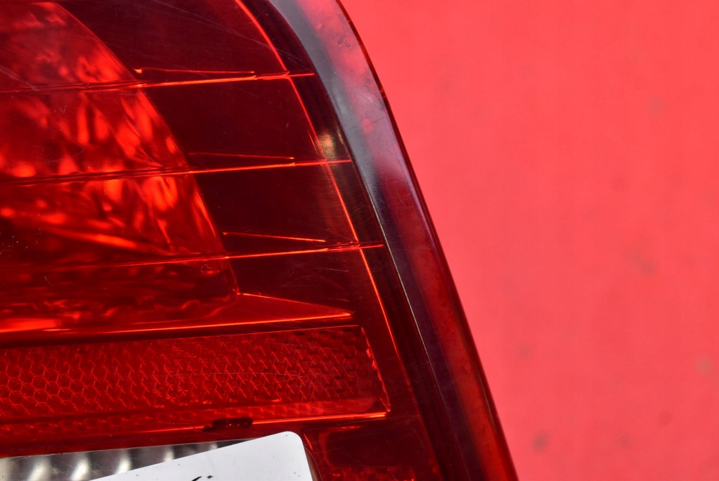 фото №9, Лампа левая задняя задняя 92405-2g0 kia magentis 2 ii 06-08