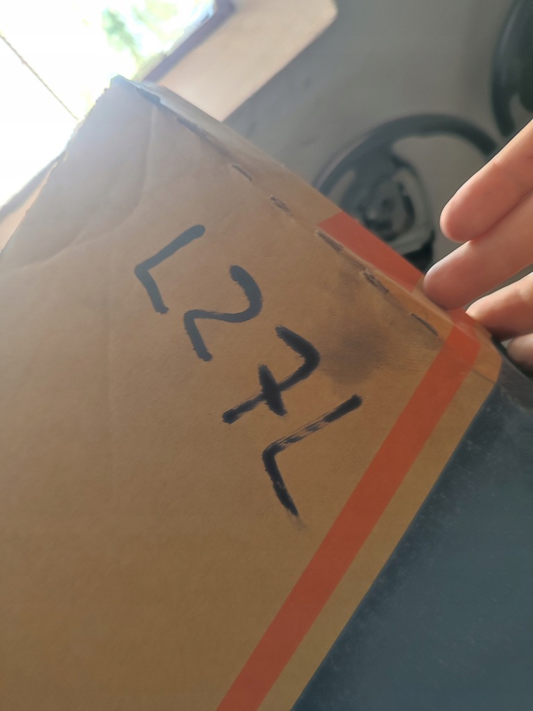 фото №12, Крила лівий перед audi a3 8p lz7l przedlift оцинковка