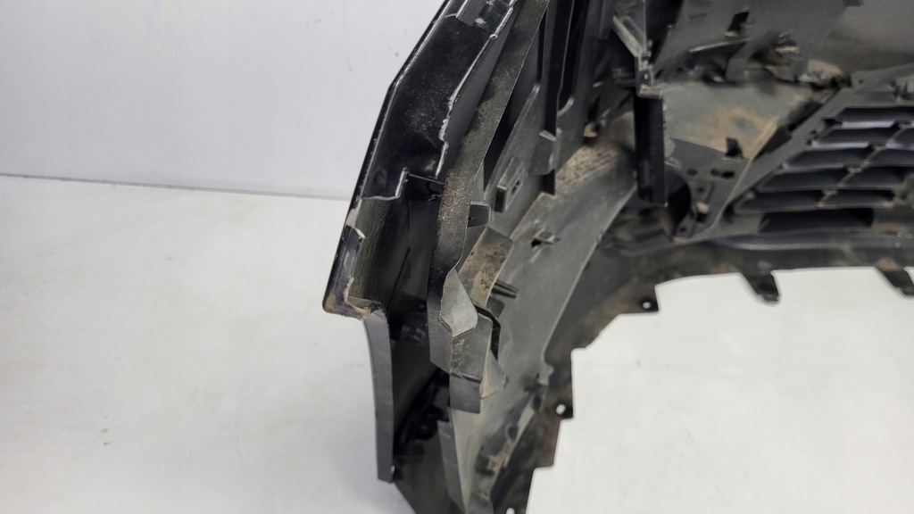 фото №11, -бампер перед передний renault scenic grand scenic iv 4 16-