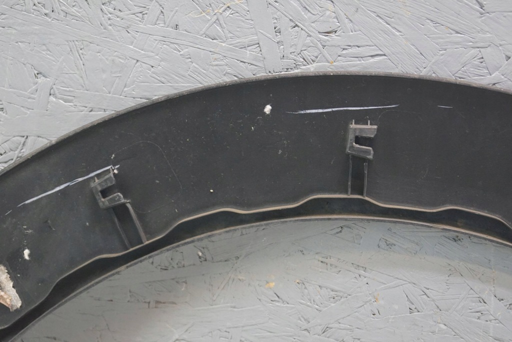 фото №14, Mini cooper молдинг крыла правый задняя 440