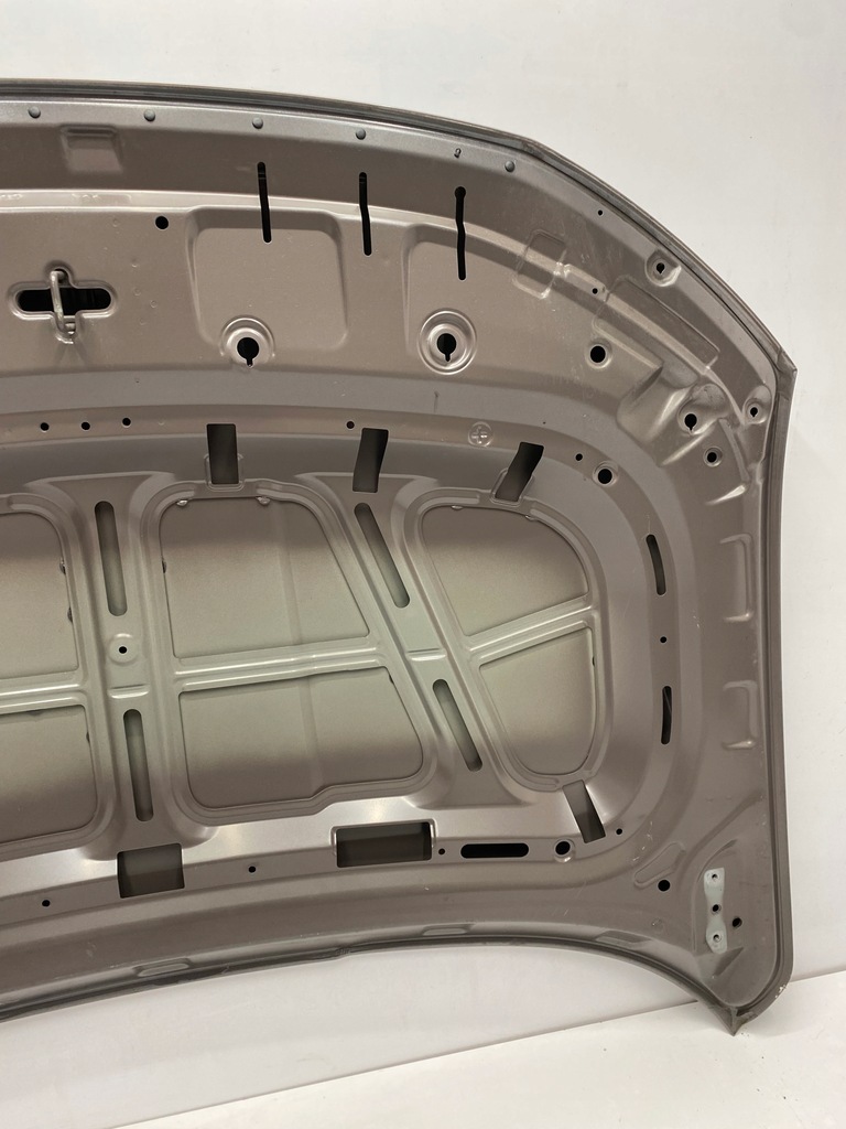 фото №11, Hyundai tucson капот