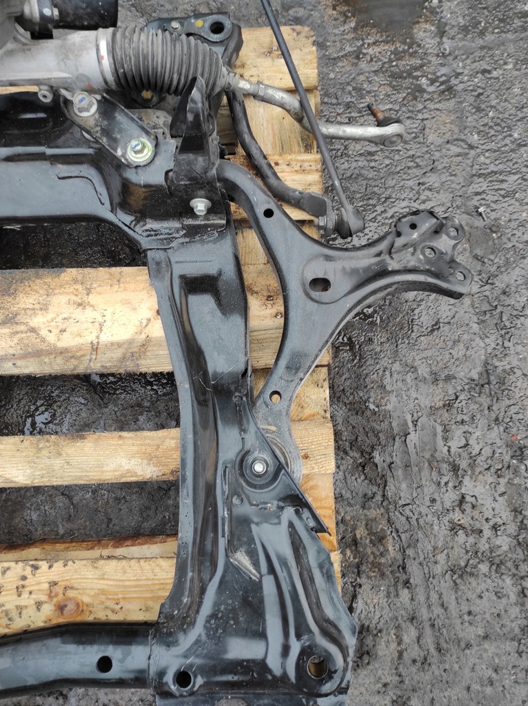 фото №1, Рычаг правый левый honda civic ix 1.8 b