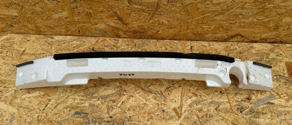 фото №1, Nissan ariya абсорбер бампер передний новый