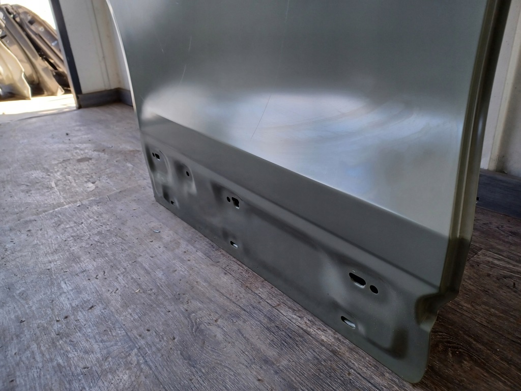 фото №6, Дверь --- skoda enyaq coupe --- задние правое --- сервисные --- оригинальные