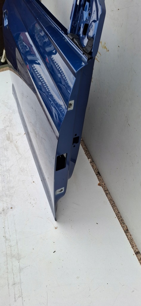 фото №13, Vw polo vi 2g 2017- дверь правый перед 2gs831312