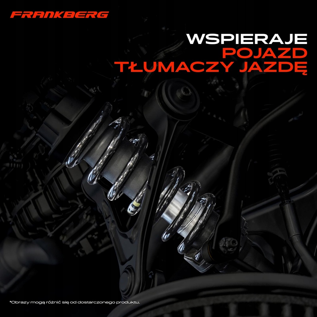 фото №3, Frankberg 2x пружина подвеска задняя dla rover 75 rj mg zt rkb000241