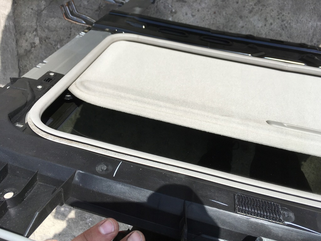 фото №5, Люк pathfinder r51