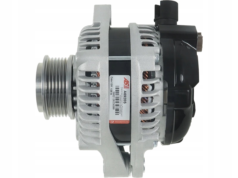 Генератор honda odyssey rl5 Оригинал