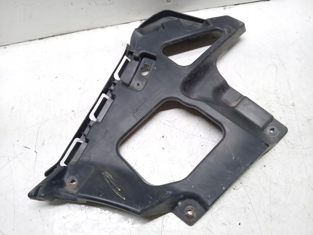 фото №3, Направляющая бампера левый задняя renault megane ii