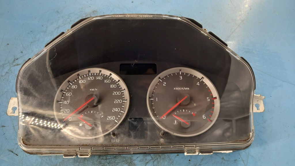 фото №1, Лічильник volvo v50 s40 06r