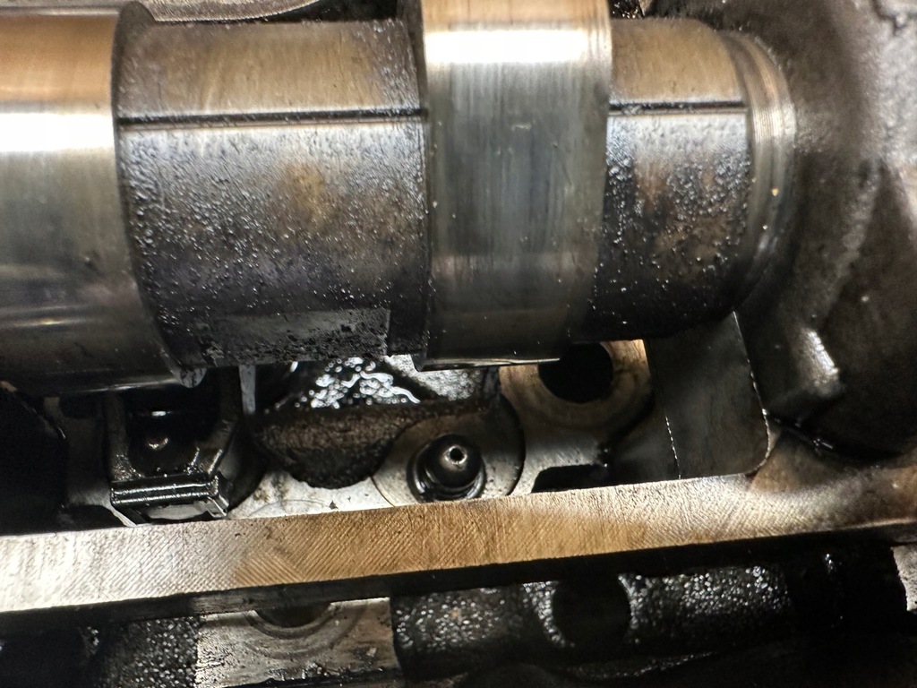 фото №6, Головка комплектная 2.5 crdi sorento h1 d4cb