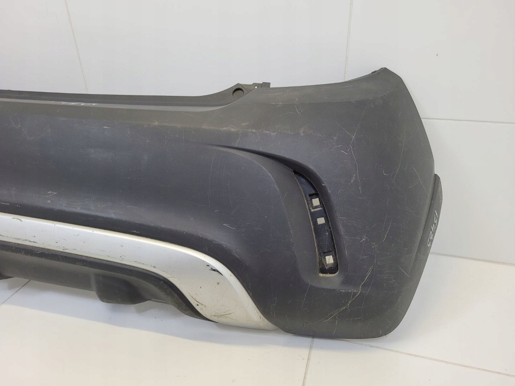 фото №9, Бампер задній opel karl 2019