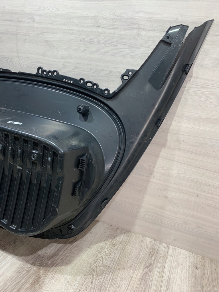 фото №5, Tesla iii lift багажник піддон багажник перед