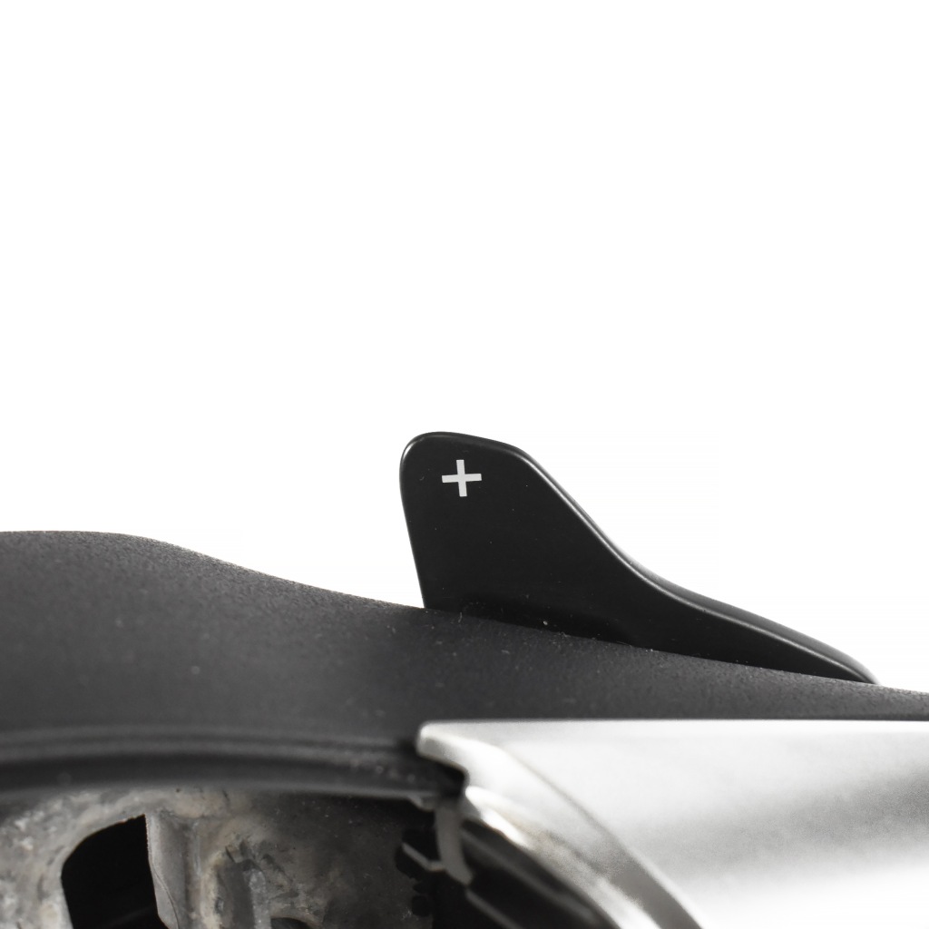 фото №9, Воздуховод мультифункция лепестки переключения 45100-0d500 toyota yaris iii