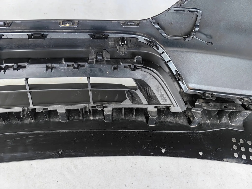 фото №12, Bmw i3 lift lci - бампер передній polecam