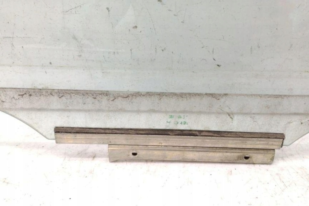 фото №8, Szaba задніх лівих двері suzuki sx4 s-cross jy 43r00048 1.0l бензиновий