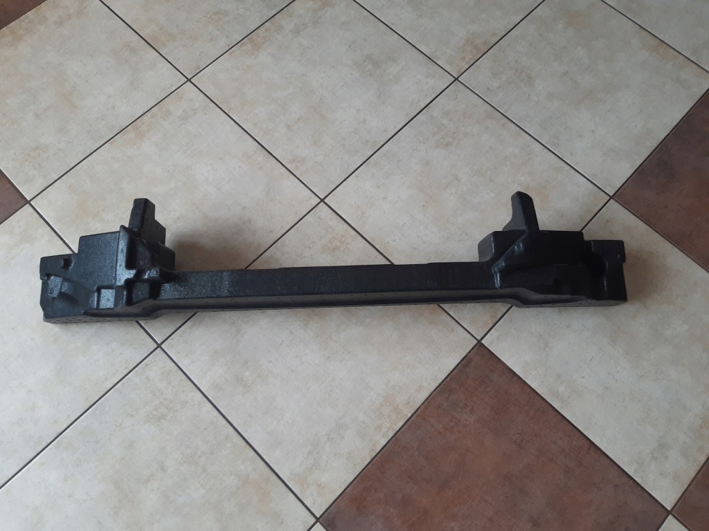 фото №1, Балка - пена - абсорбер nissan x-trail t32 lift