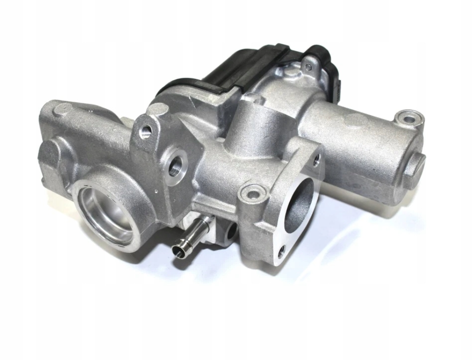 фото №6, Audi q7 4l exhaust recirculation клапан 059131501h oem