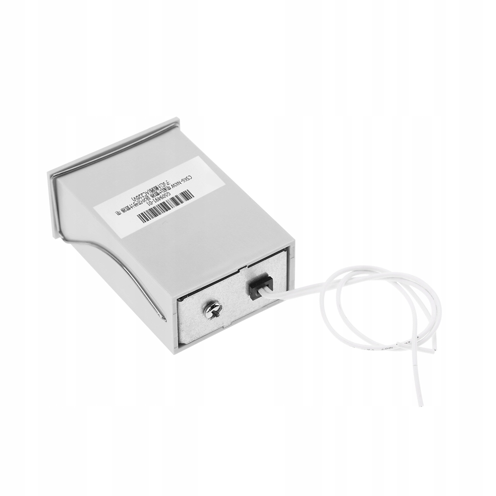 фото №13, Лічильник електромагнітний лічильник nkw apec braking gs09491-01