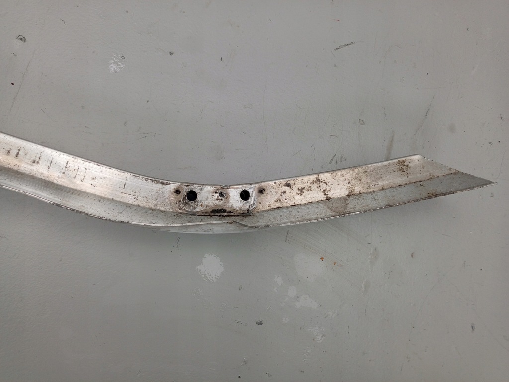 фото №8, Bmw 1 f20 f21 2 f22 f23 балка бампера усилитель перед 51117255393 ÷