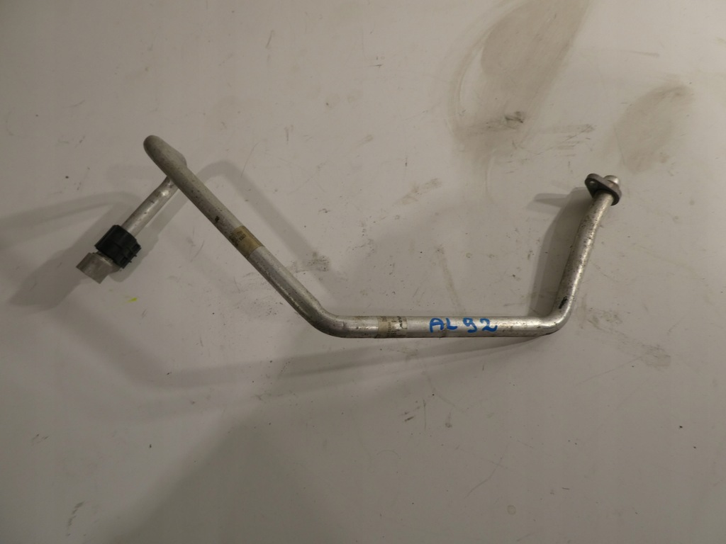 фото №1, Master iii movano шланг кондиціонера 924800018r