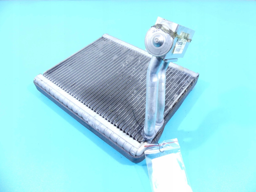 фото №1, Отопитель dacia dokker испаритель кондиционера