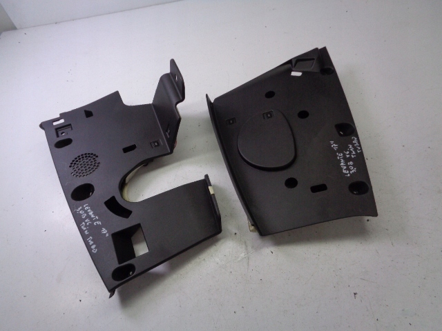 фото №1, Защита pod приборная панель maserati levante 3.0 бензин v6 twin turbo 17 rok