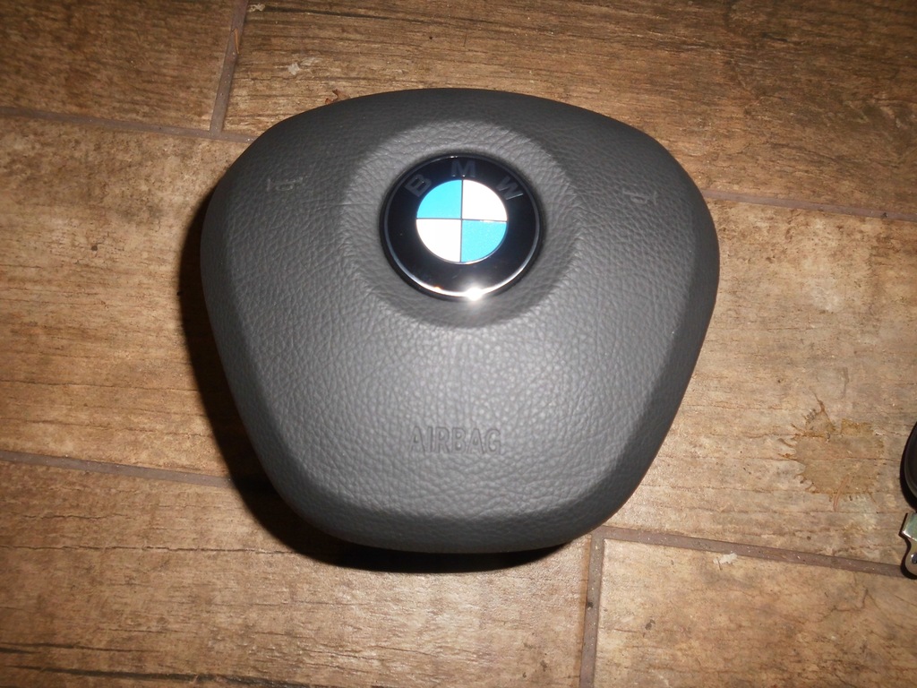 фото №5, Bmw 2 f45 f46 консоль + 2 x подушка безопасности + 2 x pas