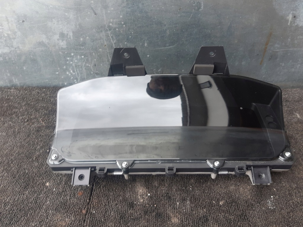 фото №2, Счетчик приборы kpla-10f844-jc range rover sport ii