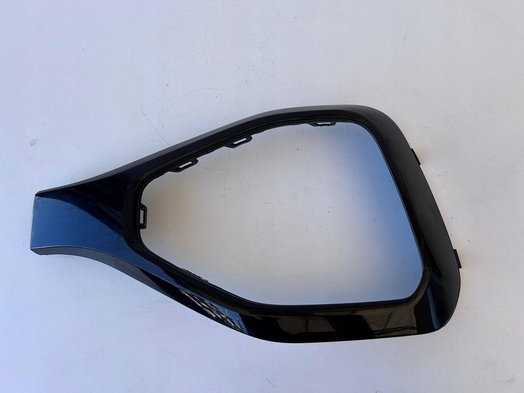 фото №2, Vw t-roc r-line lift 2ga решётка бампера левый перед 2ga853189