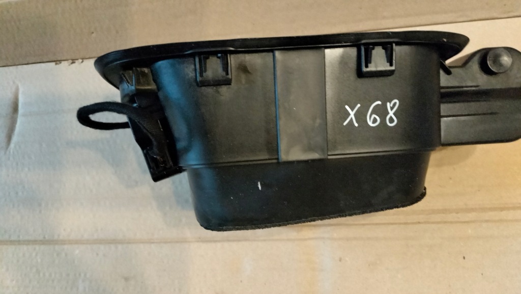 фото №4, Заливная горловина топлива kia sorento iv 19- 81596-p2000 новый оригинальный номер