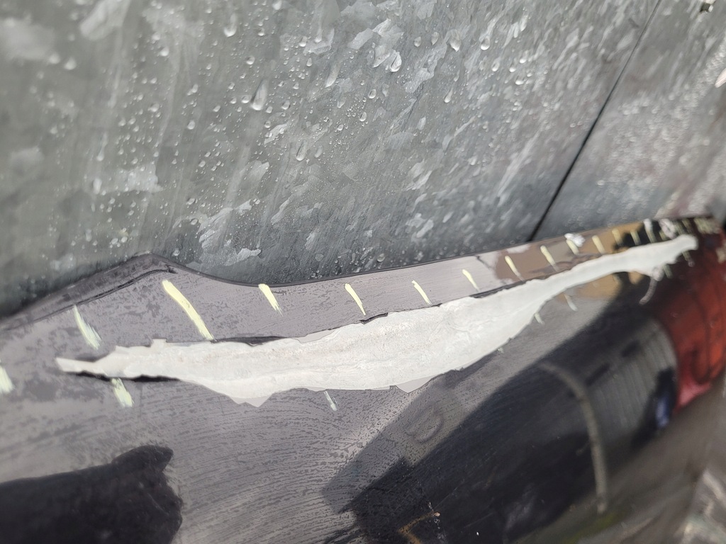 фото №8, Капот audi a4 b8 przed liftem 08-12