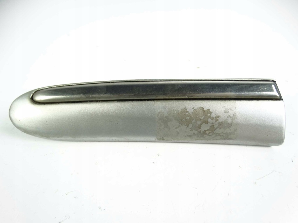 фото №1, Mercedes s klasa w220 молдинг крыла левый перед