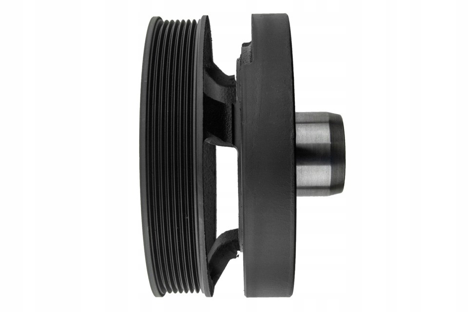 фото №10, Nty 53020182 шкив коленчатого вала