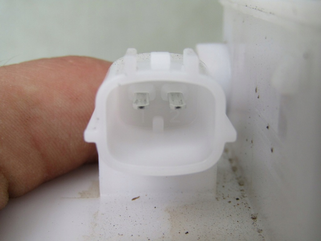 фото №8, X-trail iv t33 1.5 24r насос датчик рівня пального поплавок 170406rc0a