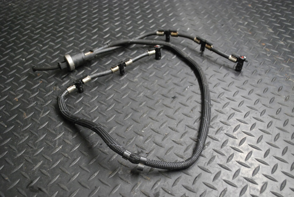 фото №1, Шланг сливной audi a8 d3 3.0 tdi 059218h